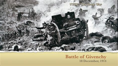 second battle of givenchy|winter 1914 1915.